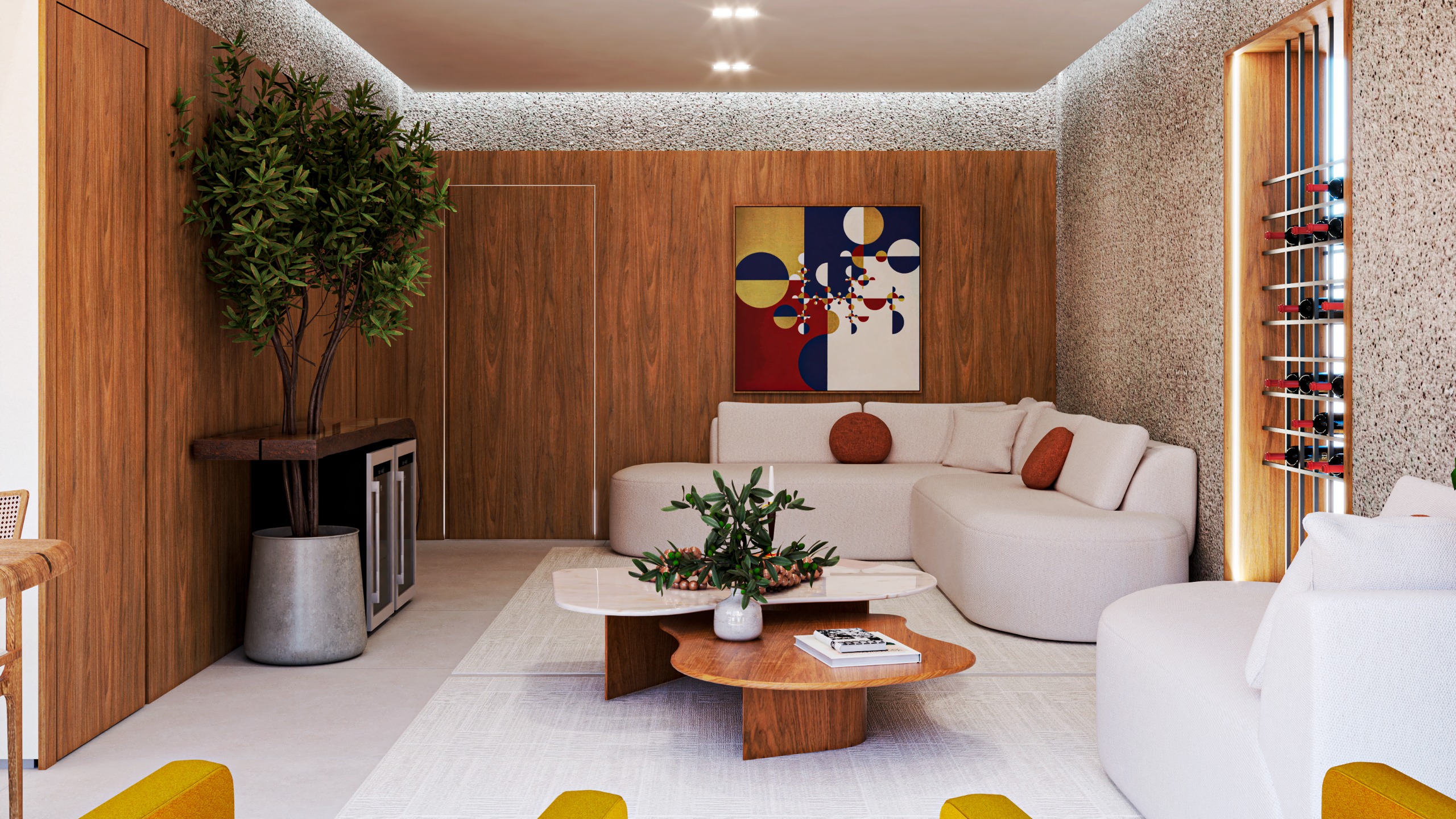Apartamento - Venda, Boqueirão, Santos, SP