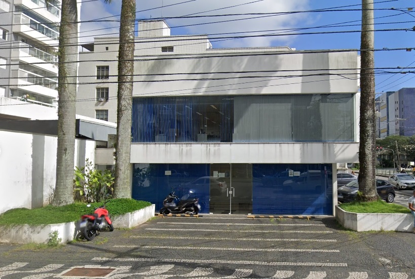 Imóvel Comercial - Locação, Vila Mathias, Santos, SP