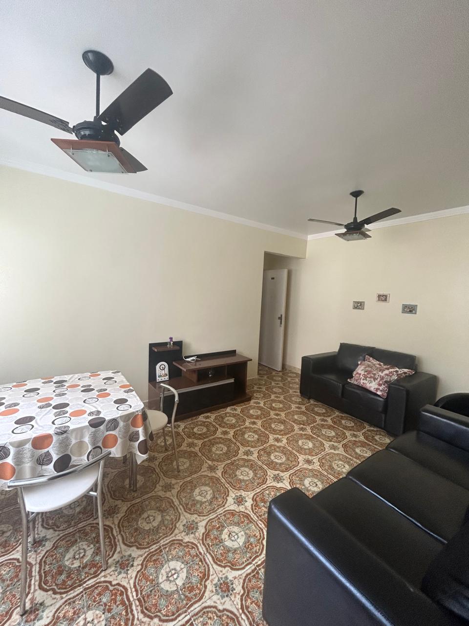 Apartamento - Venda, Pompéia, Santos, SP