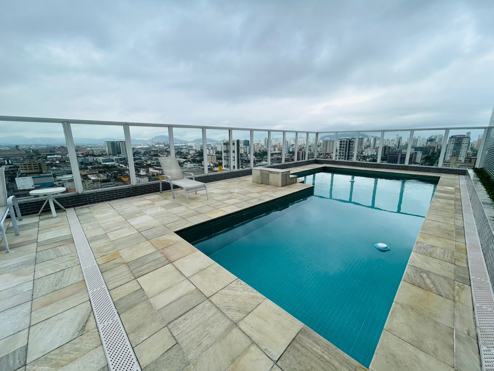 Apartamento - Venda, Vila Mathias, Santos, SP