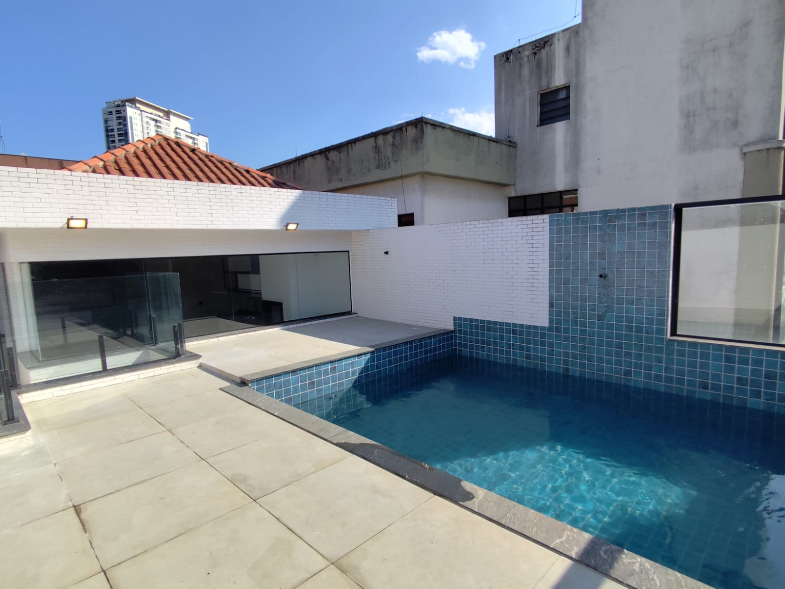 Casa - Venda, Boqueirão, Santos, SP