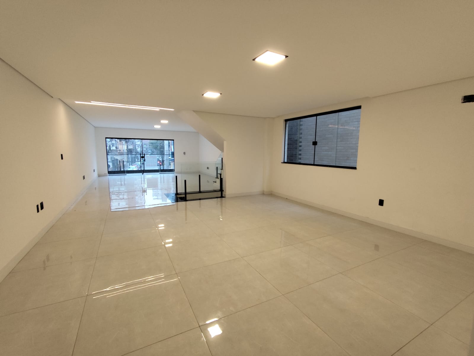 Casa - Venda, Embaré, Santos, SP