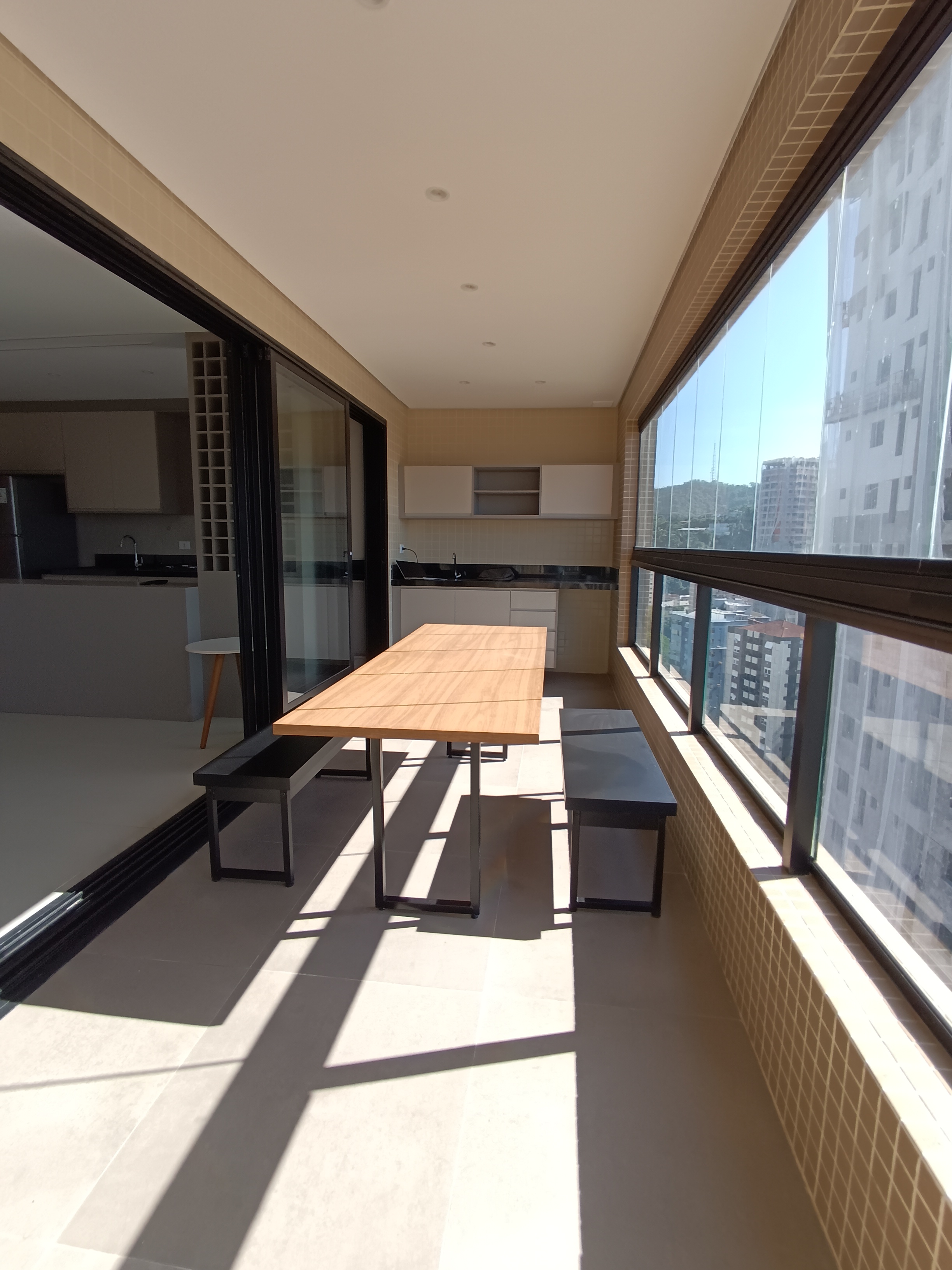 Apartamento - Venda, José Menino, Santos, SP