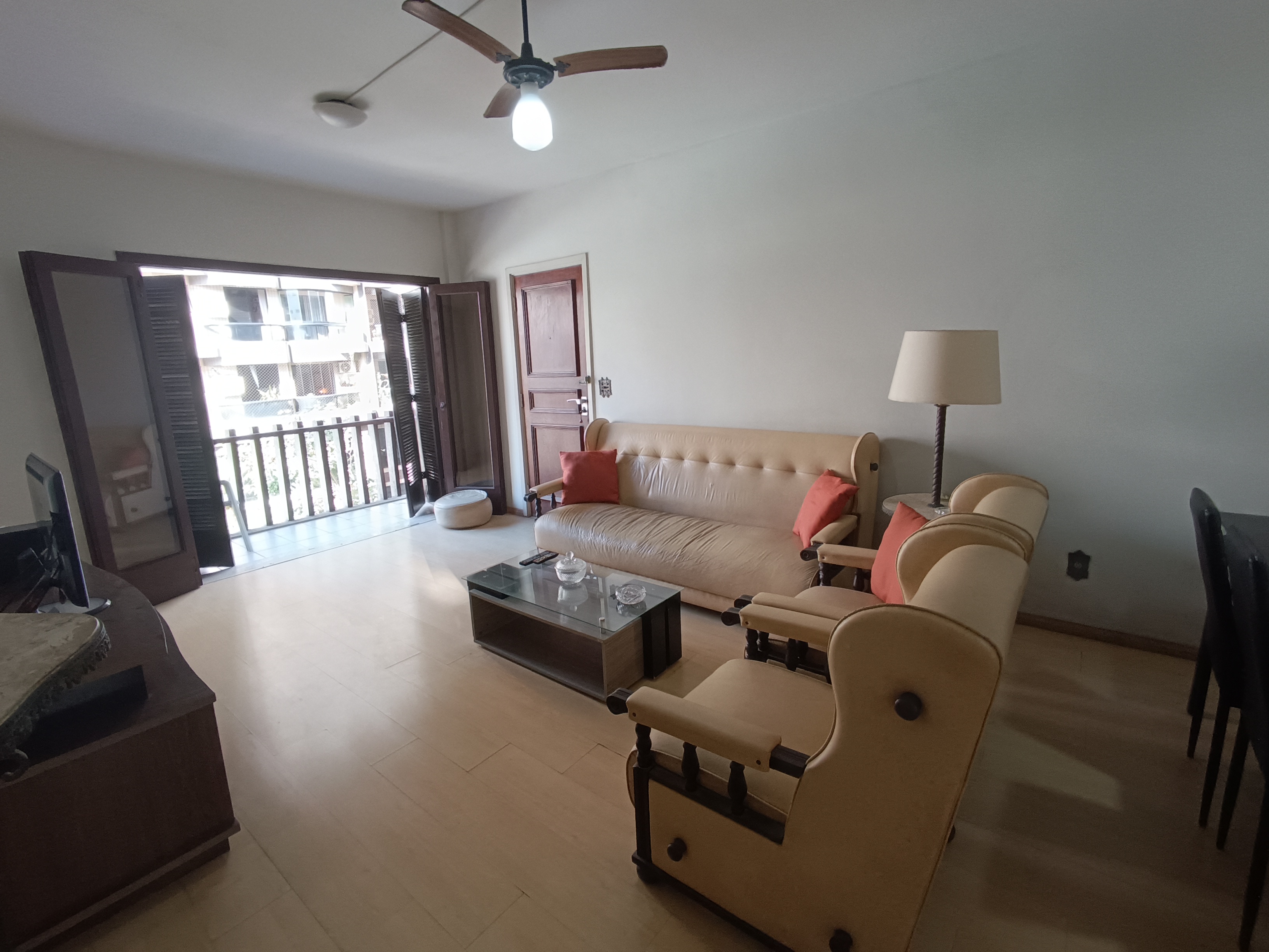 Apartamento - Venda, Pompéia, Santos, SP