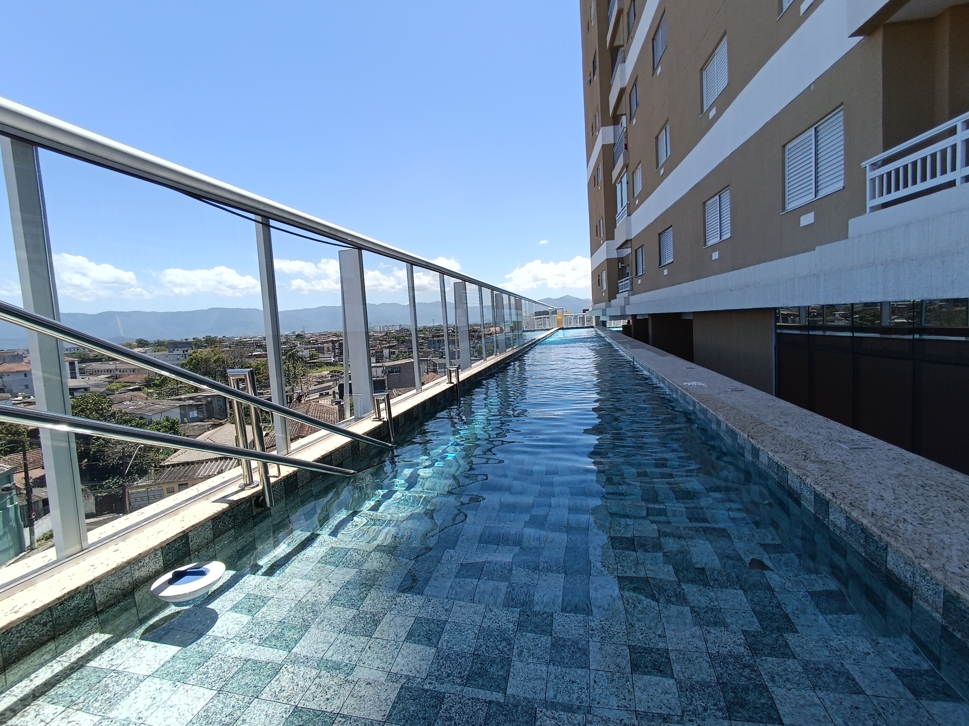 Apartamento - Venda