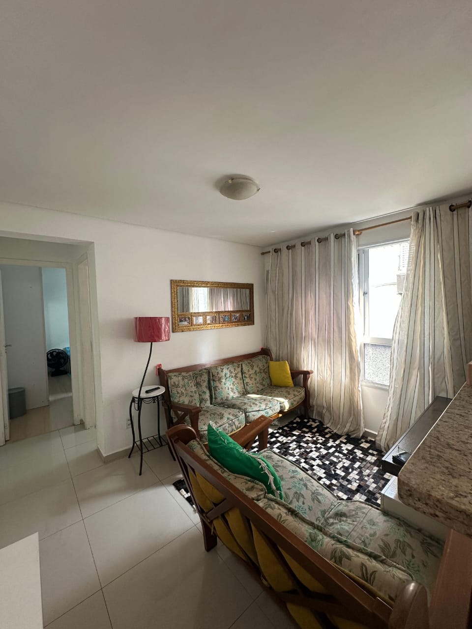 Apartamento - Venda