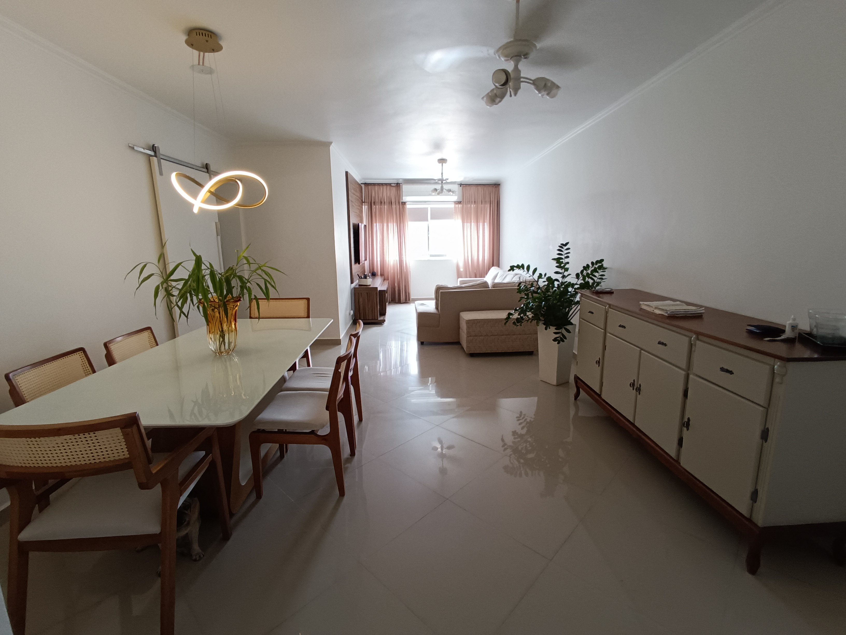 Apartamento - Venda, Campo Grande, Santos, SP