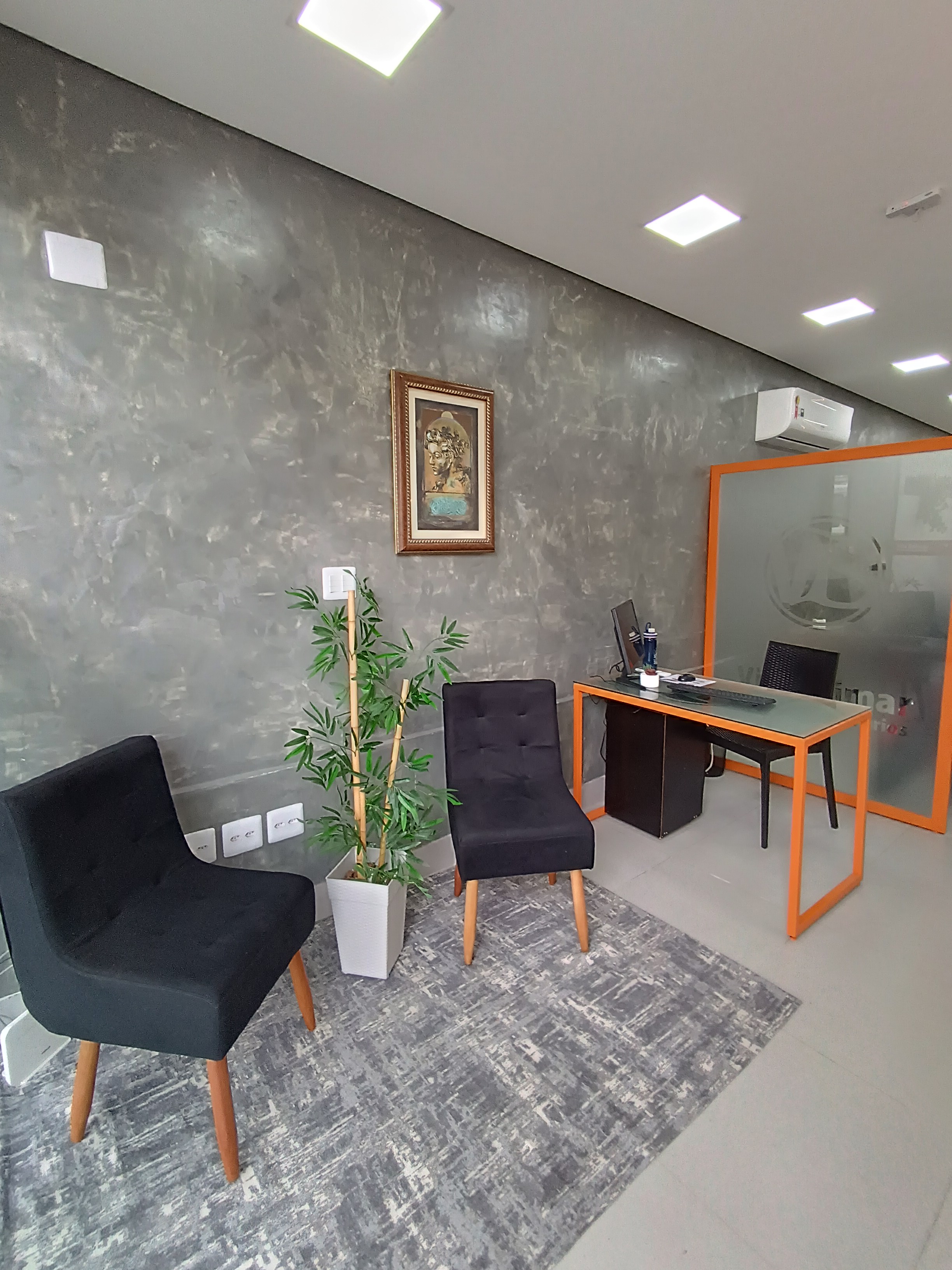 Imóvel Comercial - Locação, Vila Belmiro, Santos, SP