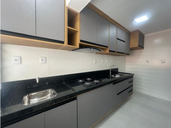 Apartamento - Venda