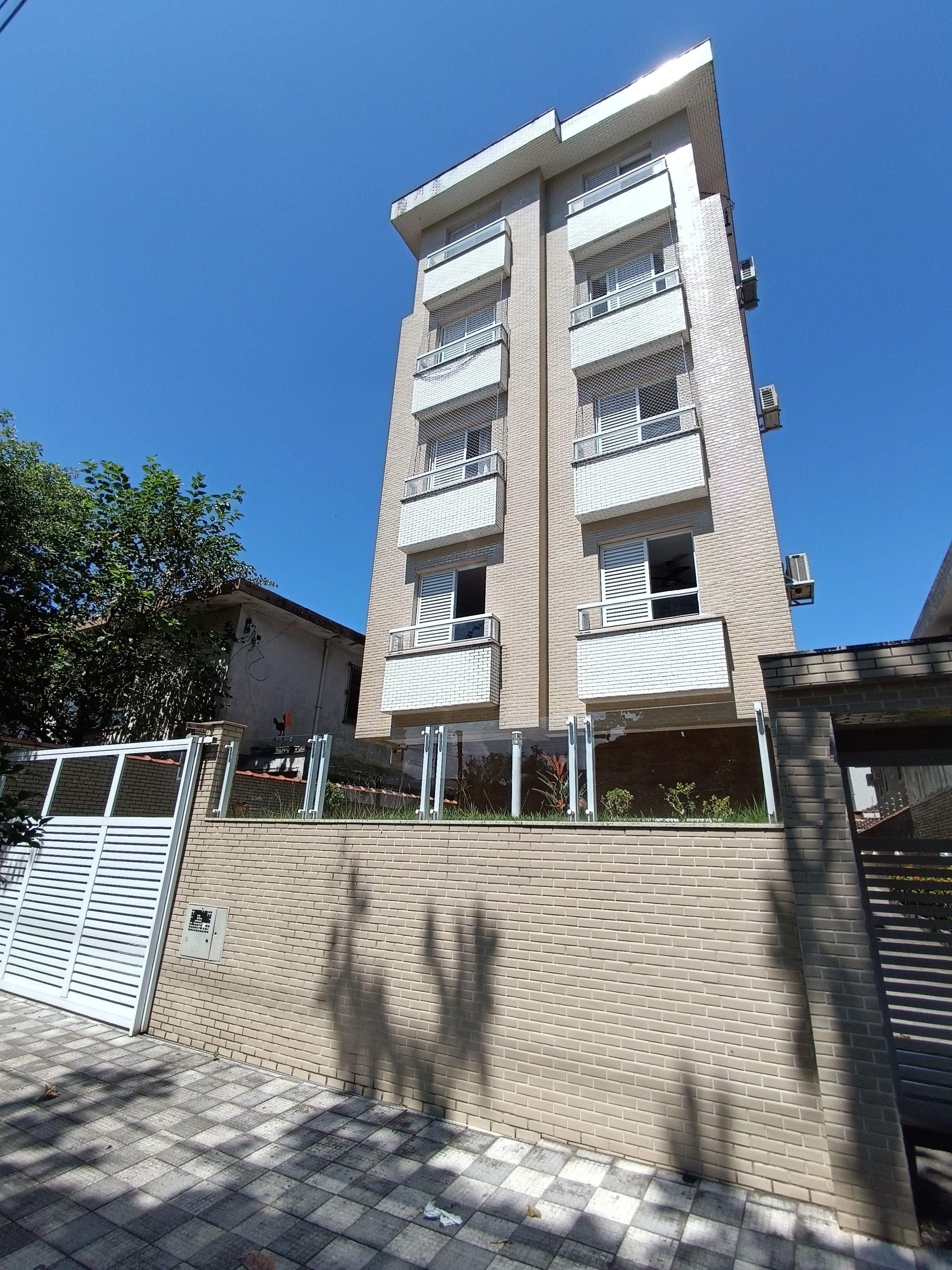 Apartamento - Venda