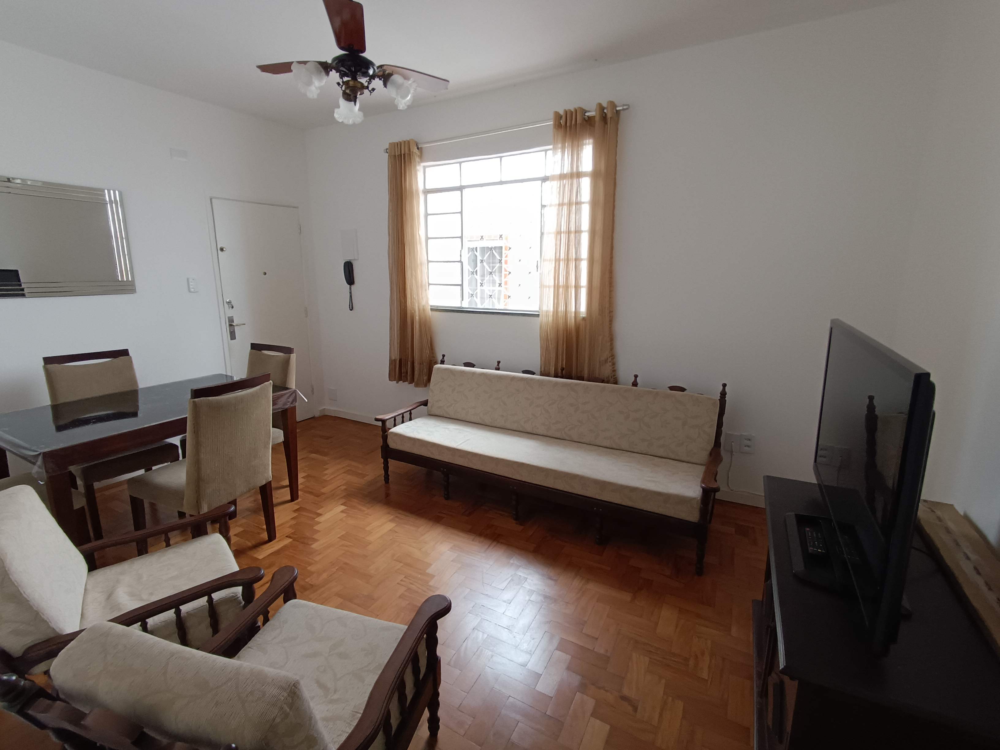 Apartamento - Venda