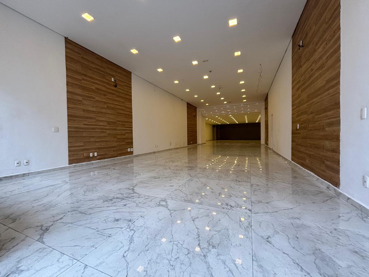 Imóvel Comercial - Locação, Gonzaga, Santos, SP