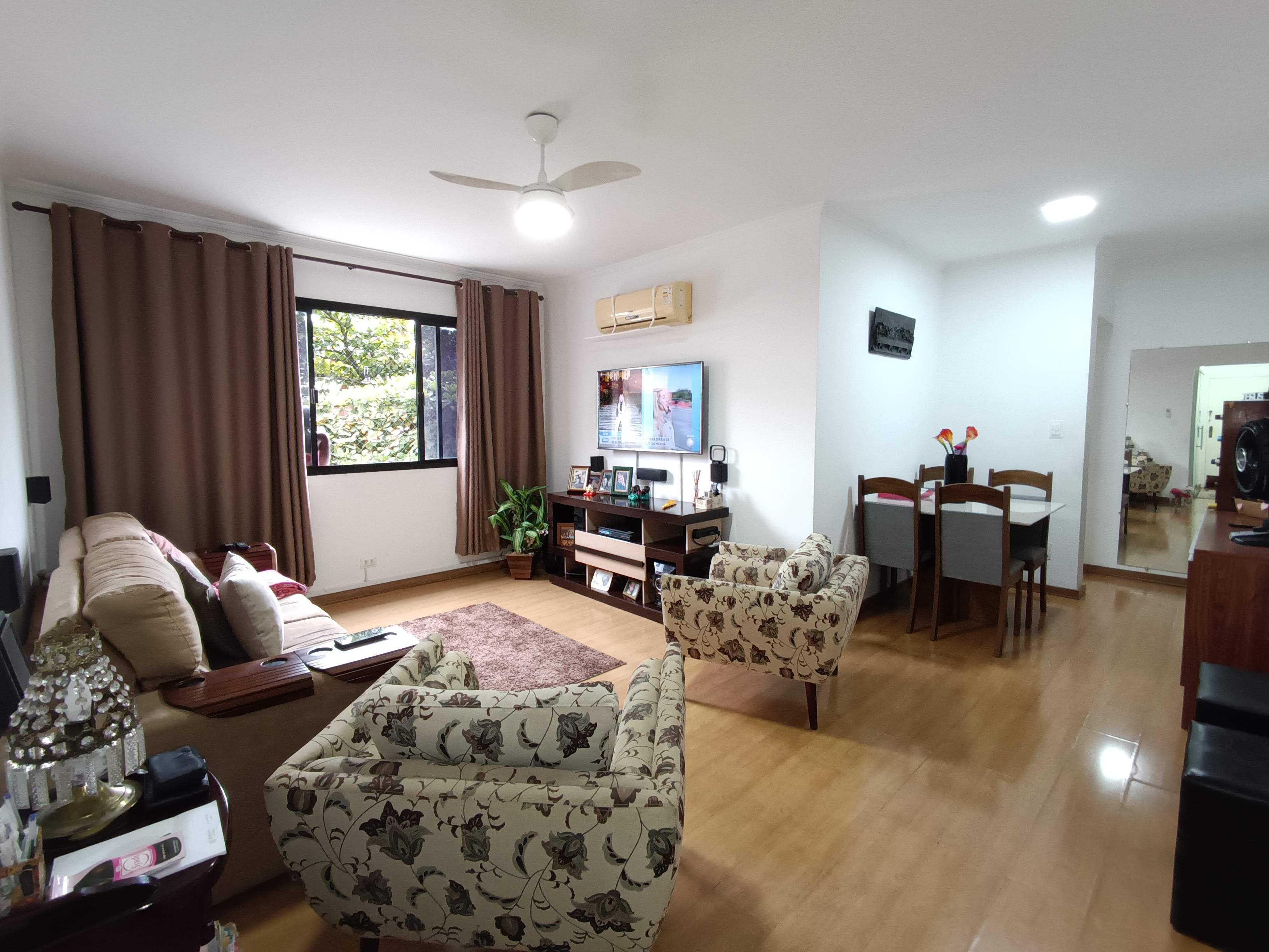 Apartamento - Venda, Marapé, Santos, SP