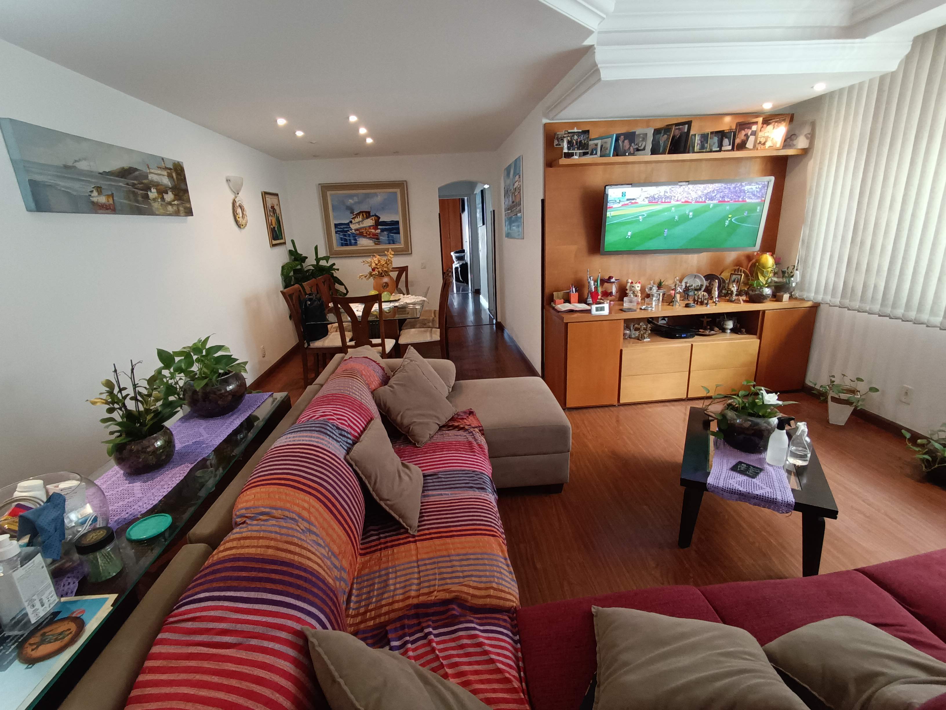 Apartamento - Venda