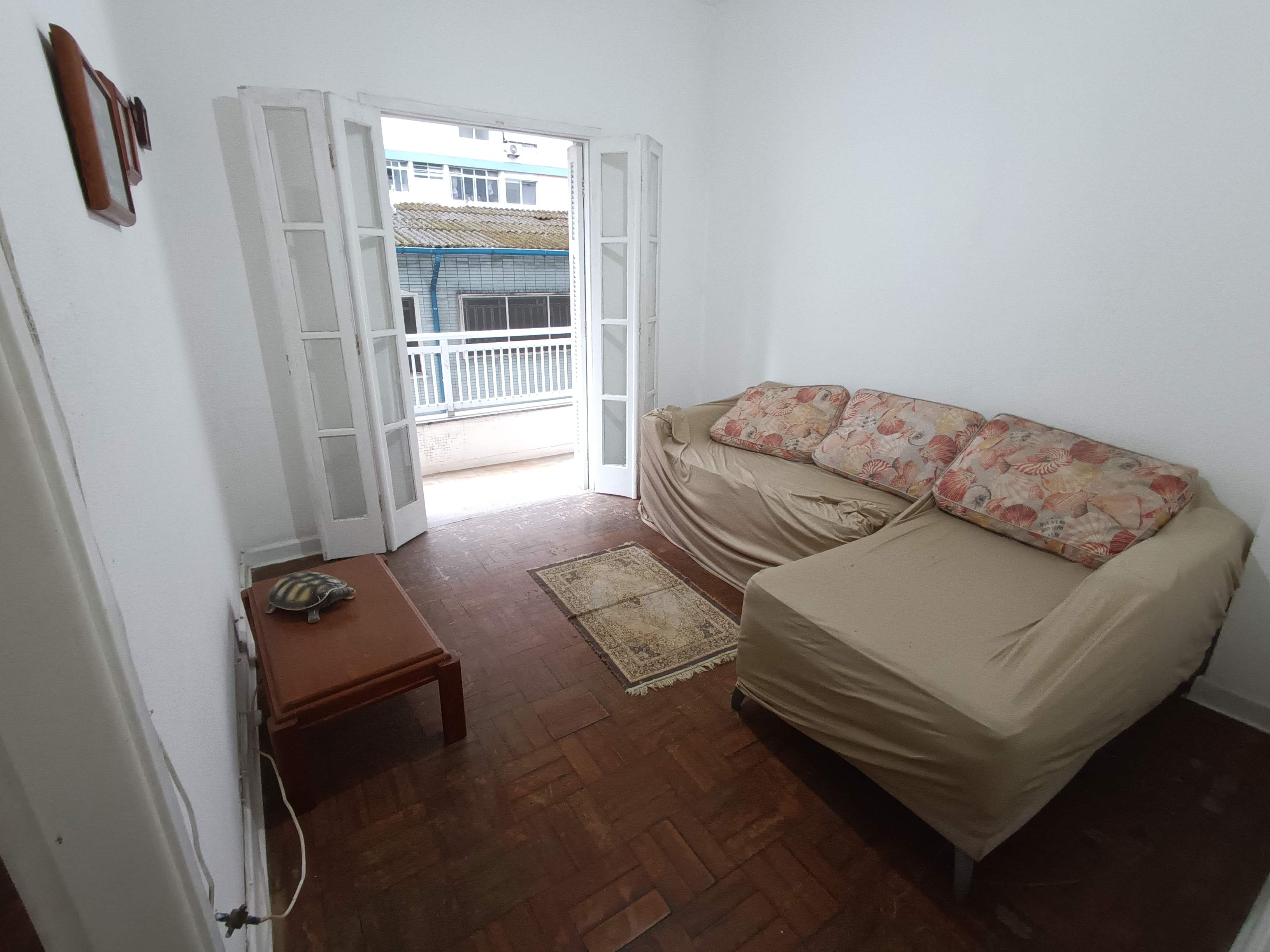 Apartamento - Venda