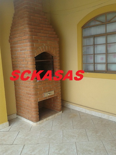Casa - Venda, JARDIM MORUMBI, São José dos Campos, SP