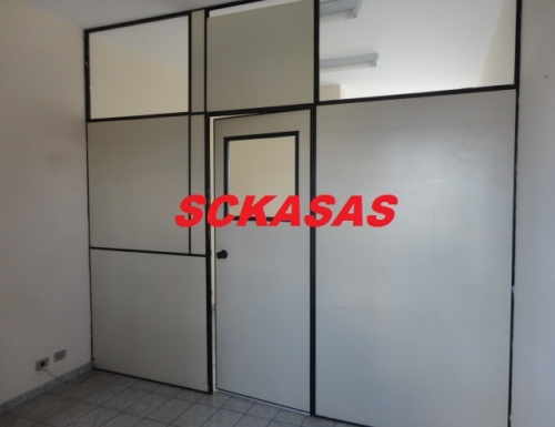 Sala comercial - Locação, MONTE CASTELO , SÃO JOSÉ DOS CAMPOS , SP