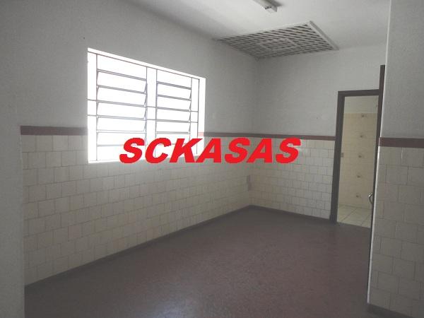 Casa - Venda, CENTRO, SÃO JOSÉ DOS CAMPOS , SP