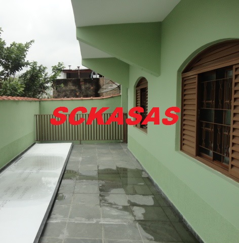 Casa - Venda, MONTE CASTELO , SÃO JOSÉ DOS CAMPOS , SP