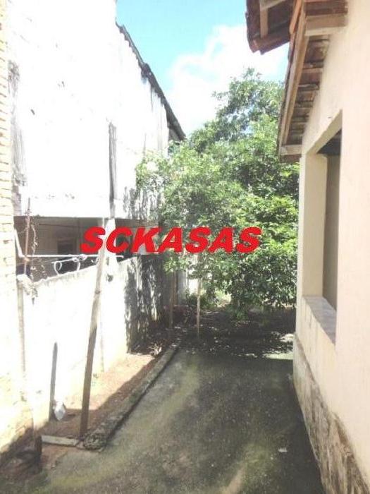Casa - Venda, VILA BANDEIRANTES , SÃO JOSÉ DOS CAMPOS , SP