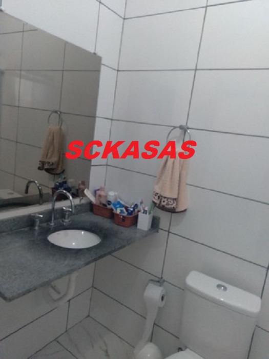 Casa - Venda, CAMPOS DE SÃO JOSÉ, SÃO JOSÉ DOS CAMPOS, SP