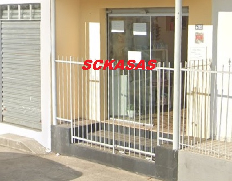 Imóvel Comercial - Locação, JARDIM PAULISTA, SÃO JOSÉ DOS CAMPOS, SP