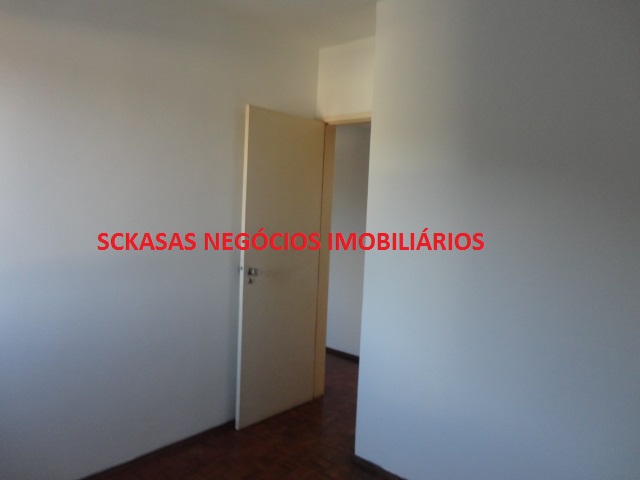 APARTAMENTO PARA LOCAÇÃO  NO MONTE CASTELO