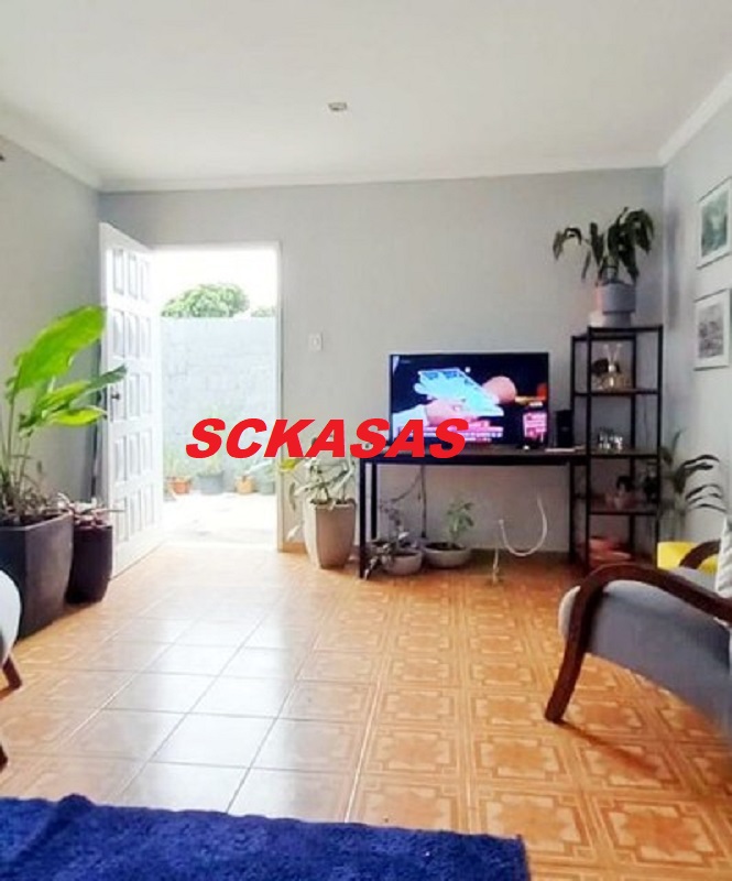 Casa - Venda, JARDIM CEREJEIRAS, SÃO JOSÉ DOS CAMPOS, SP