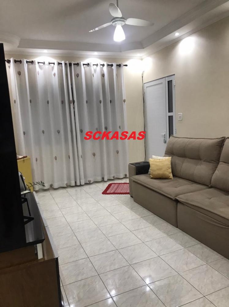 Sobrado - Venda, RESIDENCIAL UNIÃO, SÃO JOSE DOS CAMPOS, SP