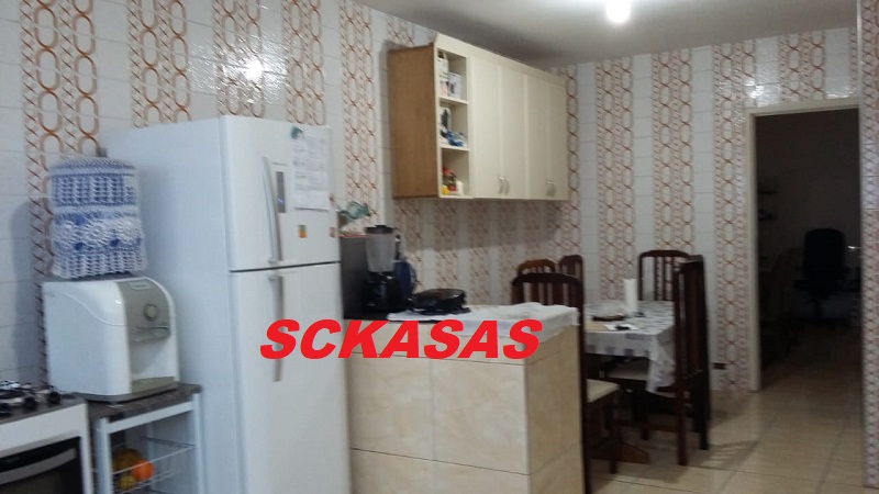 Casa - Venda, CENTRO, SÃO JOSÉ DOS CAMPOS, SP