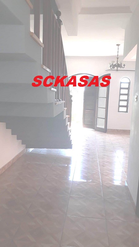 Sobrado - Venda, MONTE CASTELO, São José dos Campos, SP