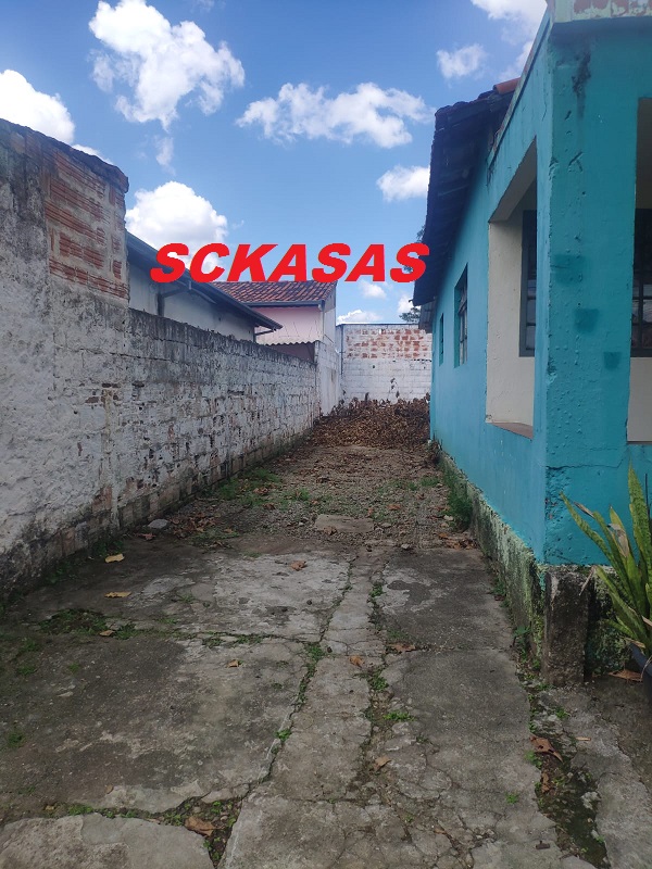Casa - Venda, VILA NAIR, SÃO JOSÉ DOS CAMPOS, SP