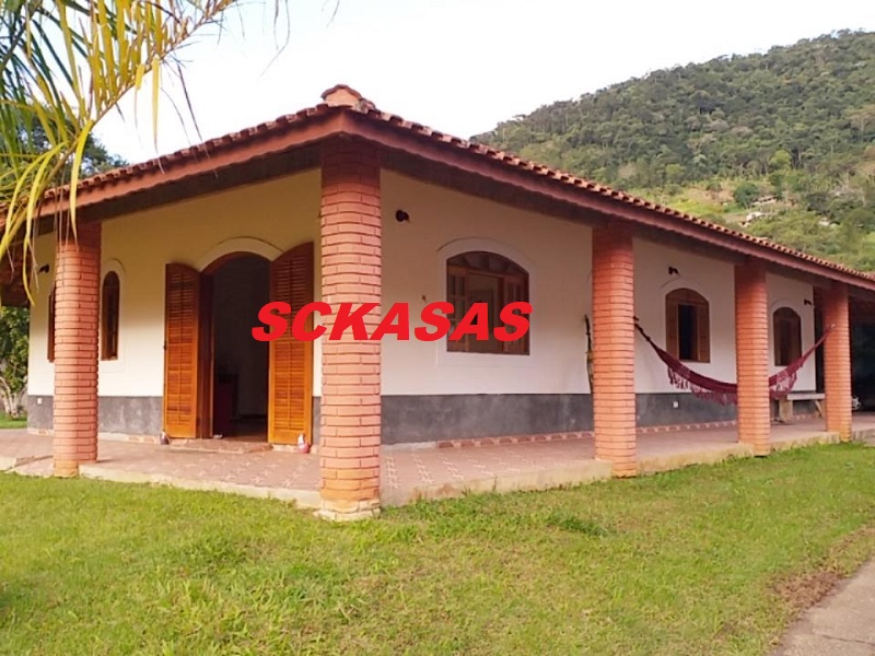 Chácara - Venda, TAQUARI, SÃO JOSÉ DOS CAMPOS, SP