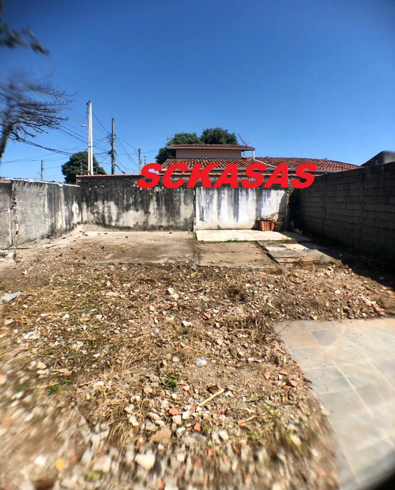 Terreno - Locação, MONTE CASTELO, SÃO JOSÉ DOS CAMPOS, SP