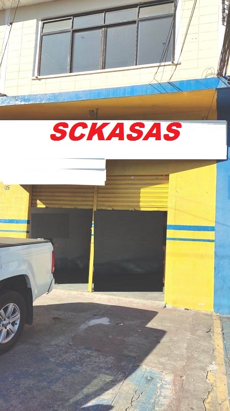 Ponto Comercial - Locação, VILA PIRATININGA, SÃO JOSÉ DOS CAMPOS , SP