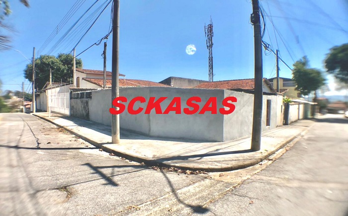 Terreno / Área - Venda, MONTE CASTELO, São José dos Campos, SP