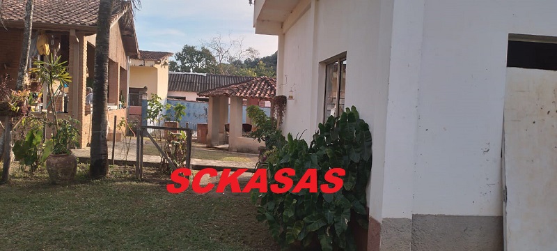 Chácara - Venda, DOS FREITAS, SÃO JOSÉ DOS CAMPOS, SP