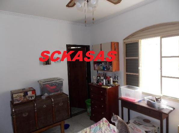 Casa - Venda, 31 DE MARÇO/ JARDIM PETRÓPOLIS, São José dos Campos, SP