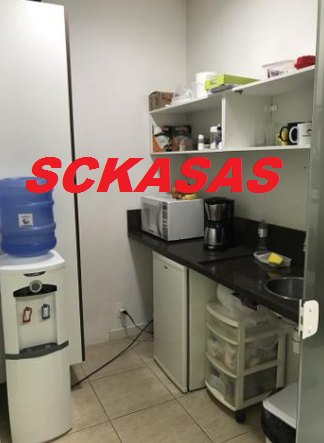 Sala comercial - Venda, CENTRO, São José dos Campos, SP