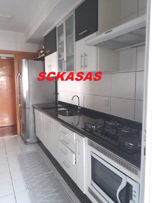 Apartamento - Venda, SANTANA, SÃO JOSÉ DOS CAMPOS, SP
