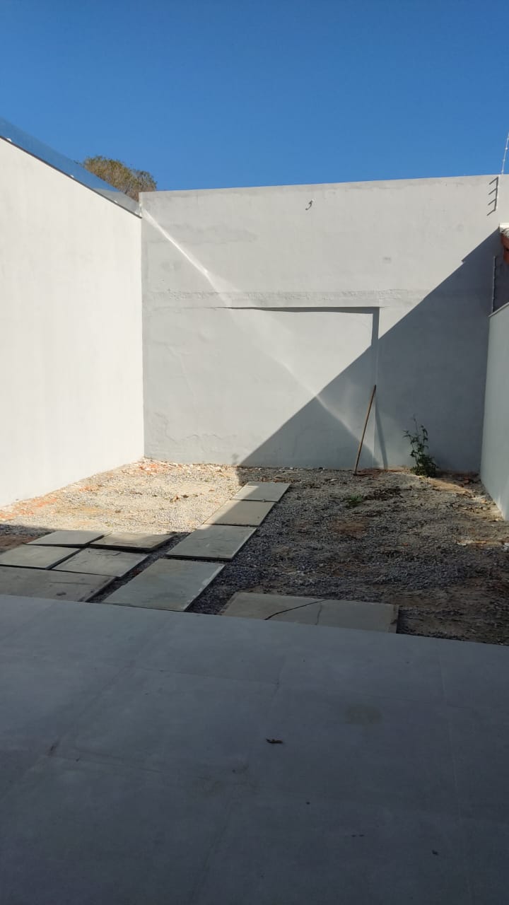 SOBRADO NO BAIRRO MONTE CASTELO
