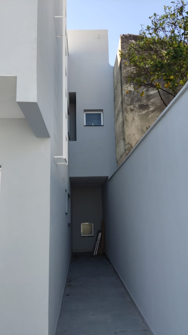 SOBRADO NO BAIRRO MONTE CASTELO