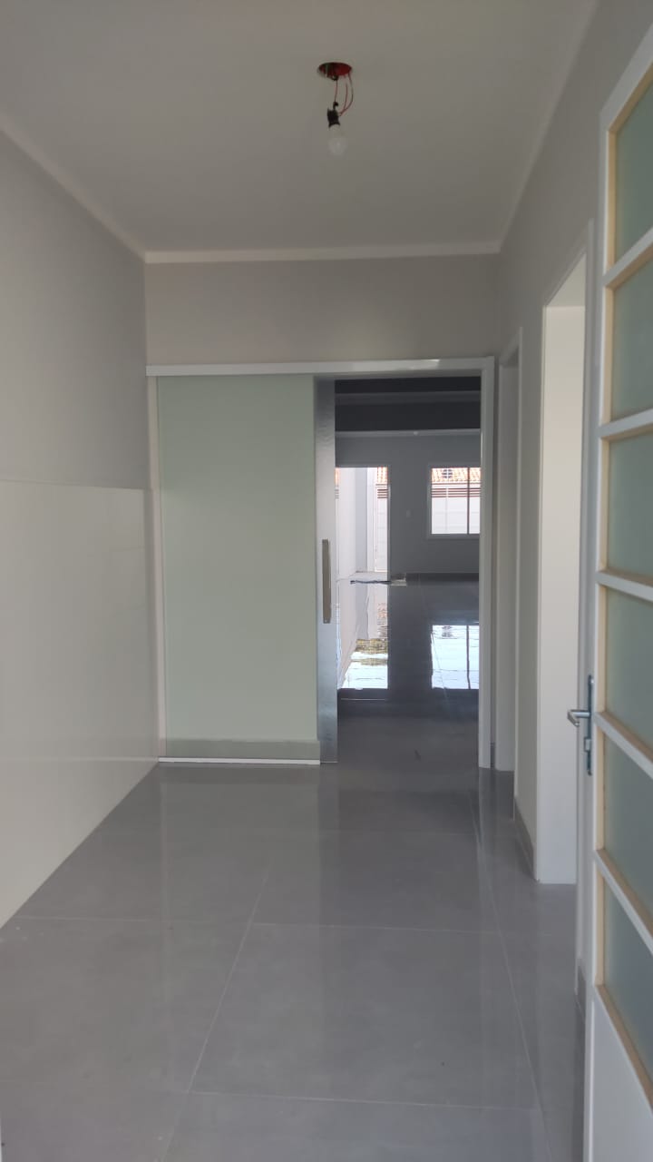 SOBRADO NO BAIRRO MONTE CASTELO