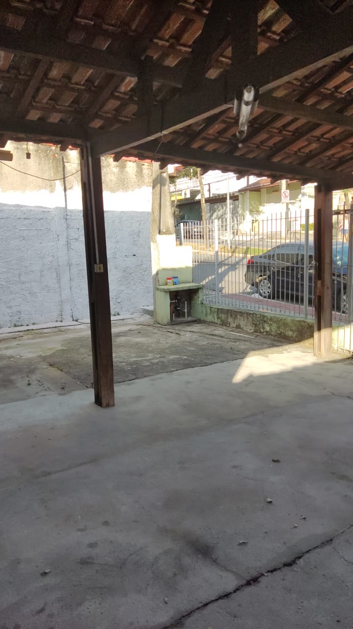 CASA NA VILA TESOURO