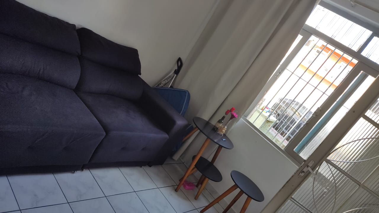 CASA NA VILA TESOURO