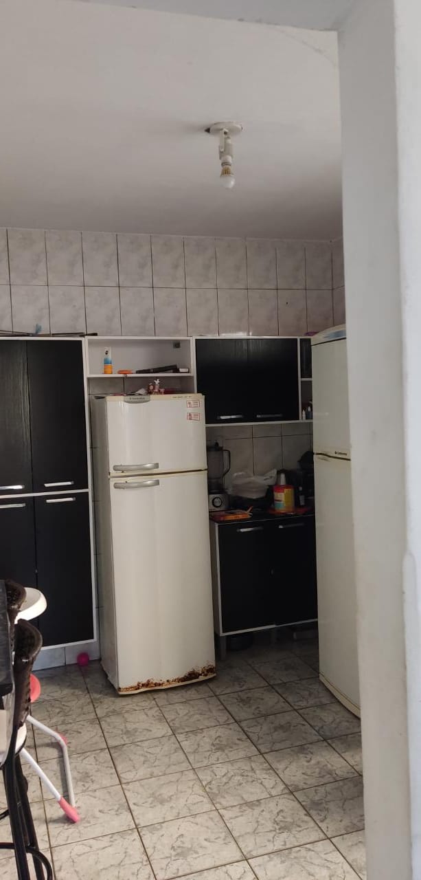 CASA NA VILA TESOURO