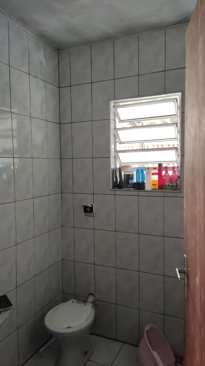CASA NA VILA TESOURO