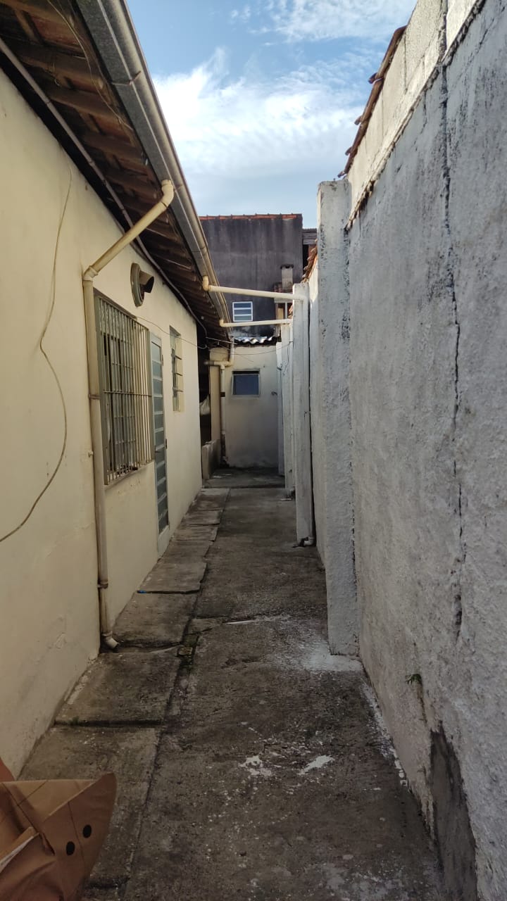 CASA NA VILA TESOURO