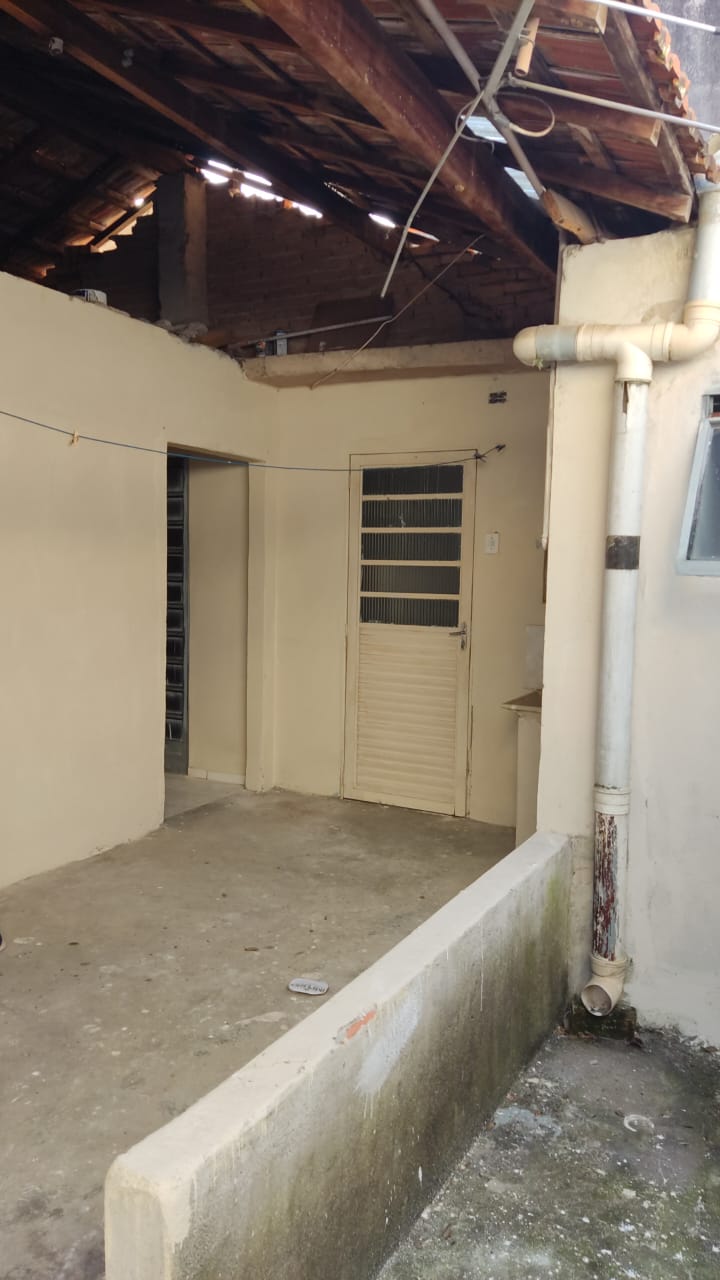CASA NA VILA TESOURO