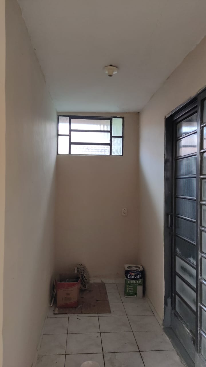 CASA NA VILA TESOURO